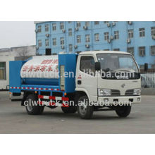 Dongfeng FRK 3-4 тонн продажа асфальтоукладчиков продажа